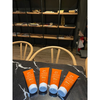 Tinh chất vitamin C Boot sáng da mờ thâm