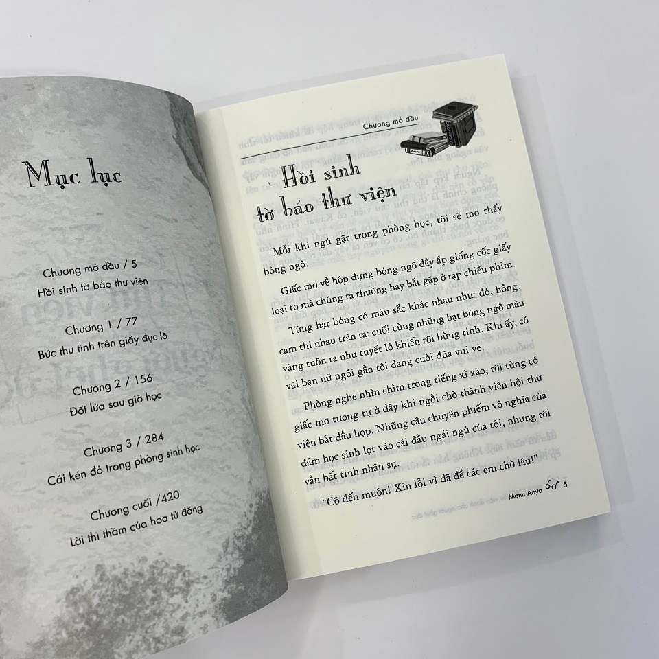 Sách - Hướng Dẫn Thư Viện Dành Cho Người Ghét Đọc