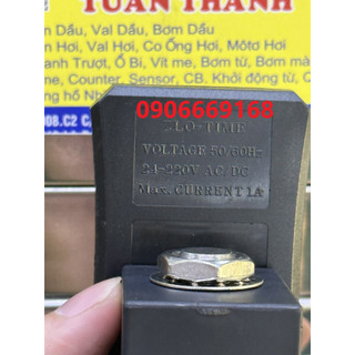 Van Xả Nước Tự Động ZY17P Electronic Auto Drain