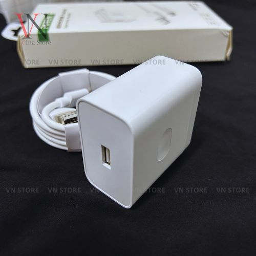 Sạc nhanh oppo,bộ sạc nhanh 80w super vooc tương thích giao thức 33w 44w 65w 67w 80w cho các dòng OPPO A/Reno/Find Seri