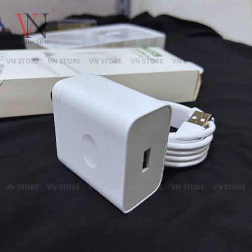 Sạc nhanh oppo,bộ sạc nhanh 80w super vooc tương thích giao thức 33w 44w 65w 67w 80w cho các dòng OPPO A/Reno/Find Seri