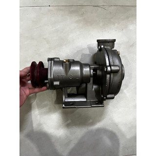 Bơm nước cr150 bơm nước inox 304 cho ghe, tàu thuỷ…