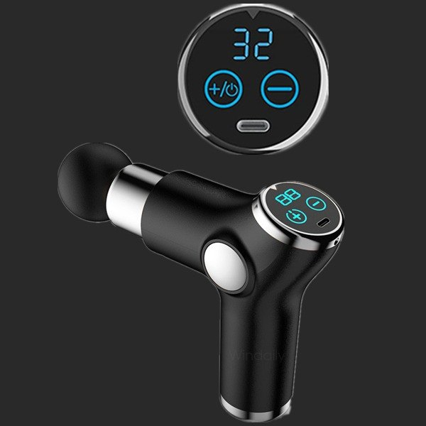 Máy Massage Mini Cầm Tay KH 515