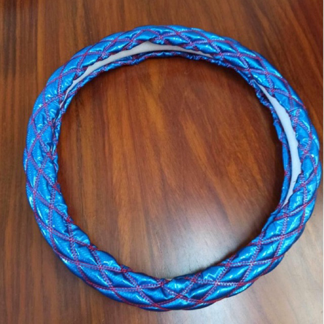 Bọc vô lăng thái ô tô xe tải size 40 42 45 47