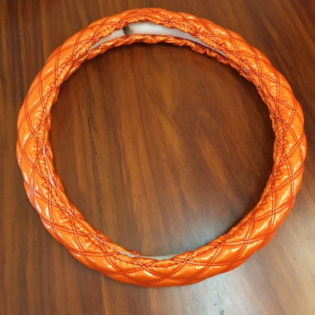 Bọc vô lăng thái ô tô xe tải size 40 42 45 47