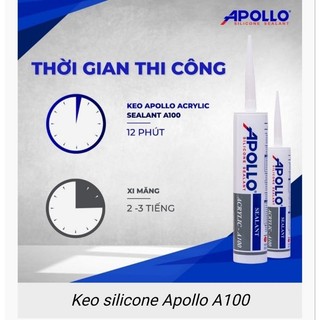 Silicol Apollo A100