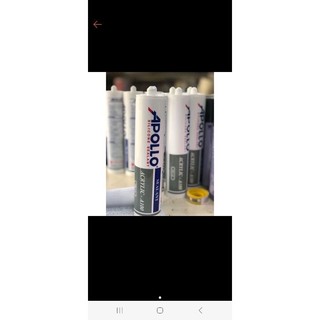 Silicol Apollo A100