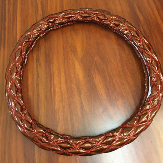 Bọc vô lăng thái ô tô xe tải size 40 42 45 47