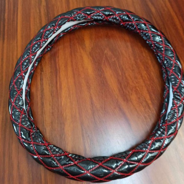 Bọc vô lăng thái ô tô xe tải size 40 42 45 47