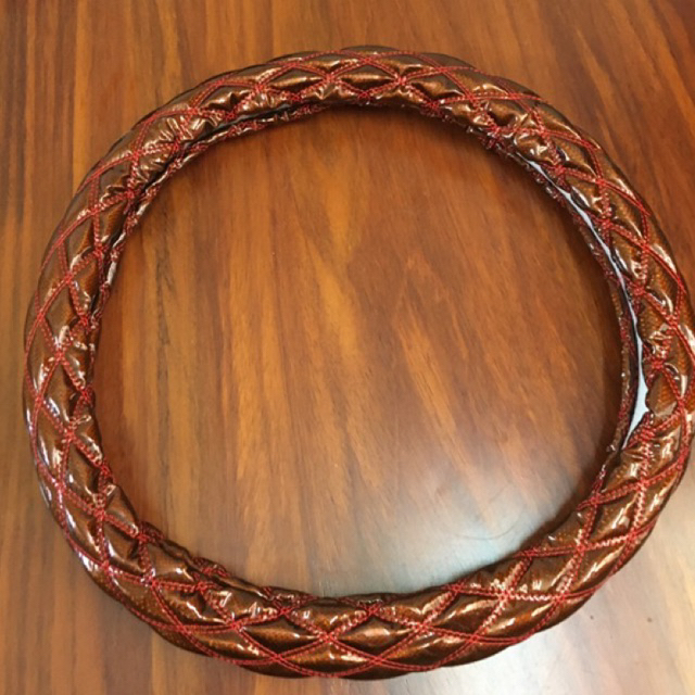 Bọc vô lăng thái ô tô xe tải size 40 42 45 47