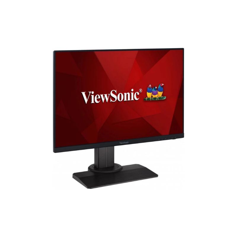 Màn hình Gaming Viewsonic XG2431 | 24 inch FHD | 240Hz | IPS | USB +HDMI +DP | 3Yrs