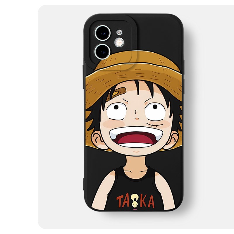 Ốp lưng iphone 6plus 6splus 7 plus 8plus X Xr XsM 11 12 13 14 15 Promax Phukiengiacucre CL144