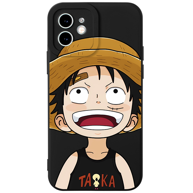 Ốp lưng iphone 6plus 6splus 7 plus 8plus X Xr XsM 11 12 13 14 15 Promax Phukiengiacucre CL144