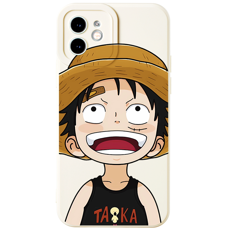 Ốp lưng iphone 6plus 6splus 7 plus 8plus X Xr XsM 11 12 13 14 15 Promax Phukiengiacucre CL144