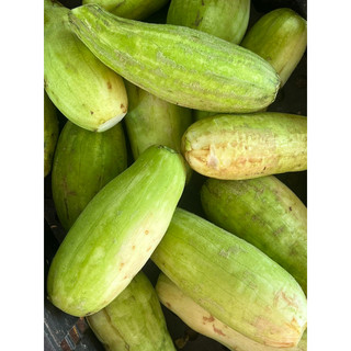 Dưa hường muối (1kg)
