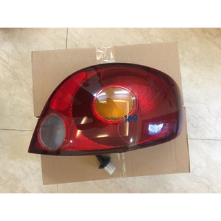 Đèn hậu Matiz 2