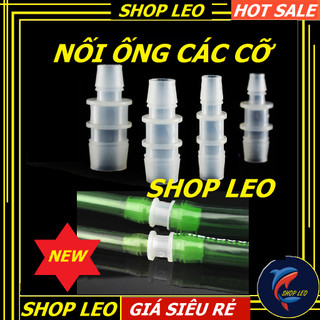 CÚT NỐT ỐNG - CÚT CHUYỂN ỐNG