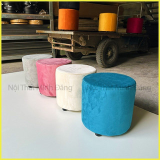 Ghế Đôn Sofa, bàn trà ( siêu rẻ - giá tại xưởng)