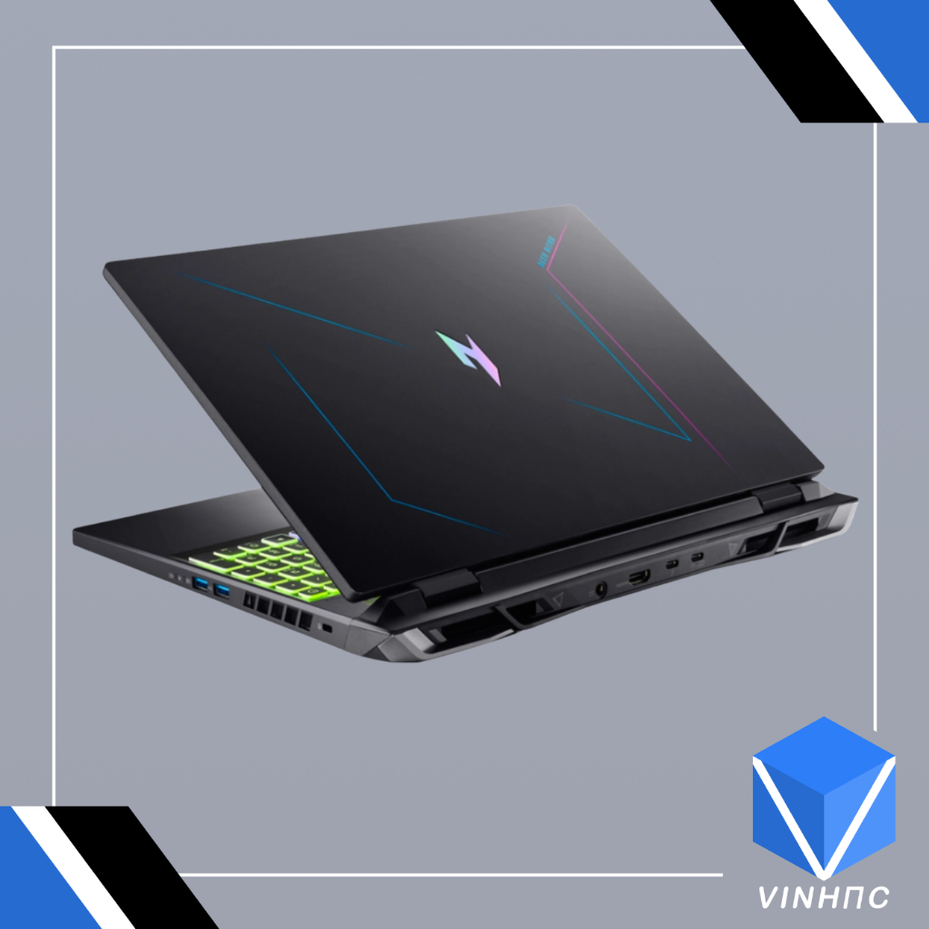 Laptop Acer Nitro 16