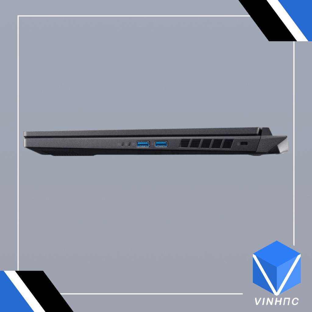 Laptop Acer Nitro 16