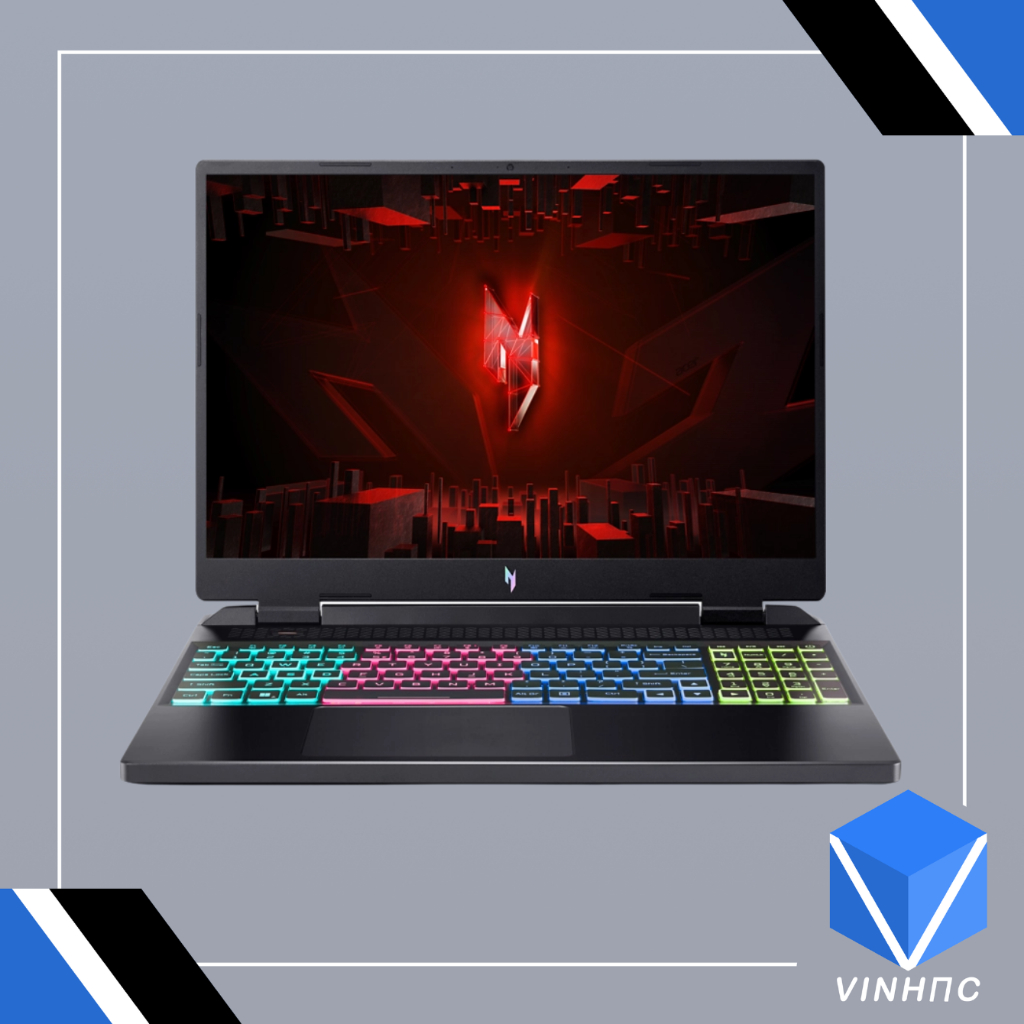 Laptop Acer Nitro 16