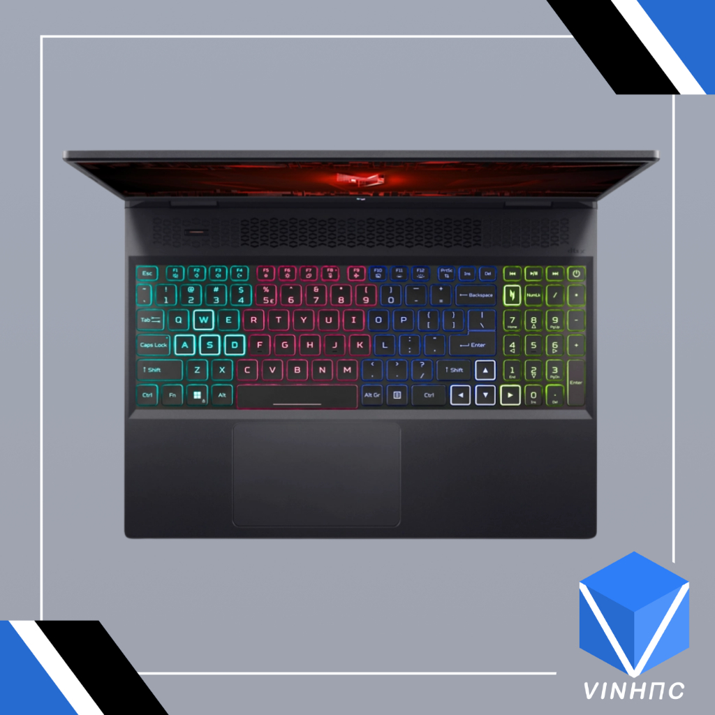 Laptop Acer Nitro 16