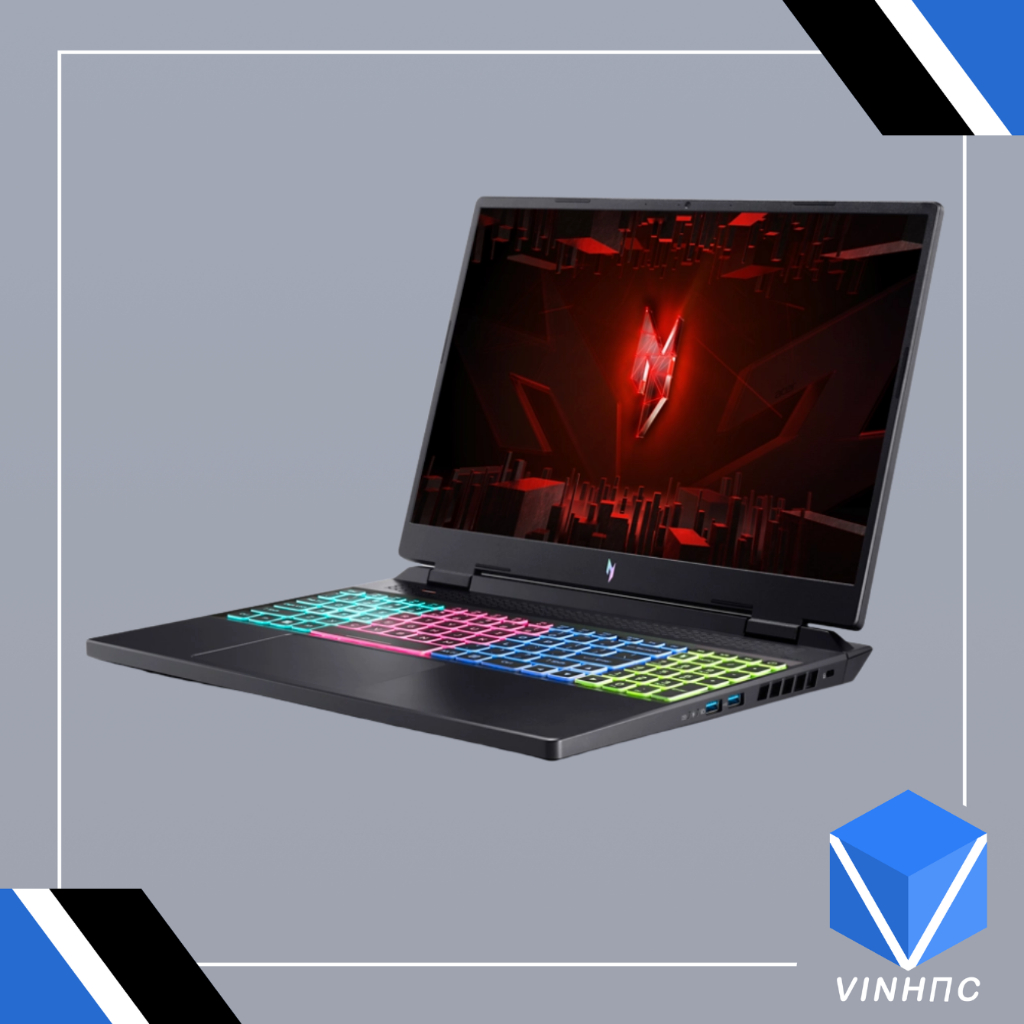 Laptop Acer Nitro 16