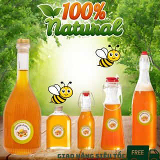 Bán lỗ xin 5 sao tương tác, mật ong rừng núi tây nguyên,nguyên chất 100%, cam kết không đóng đường, không pha trộn