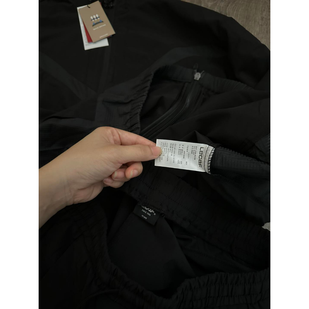 Bộ gió nam xuất Hàn