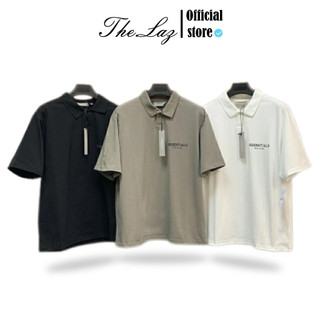Áo POLO Essential 2021 BEst Quality form Âu full Size Full Mẫu (FREE SHIP)
