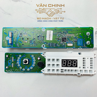 Bo mạch điều khiển máy giặt panasonic modelna-v90fx1, na-f95fx2, na-v10fx1, na-v11fx2, na-v105fx2