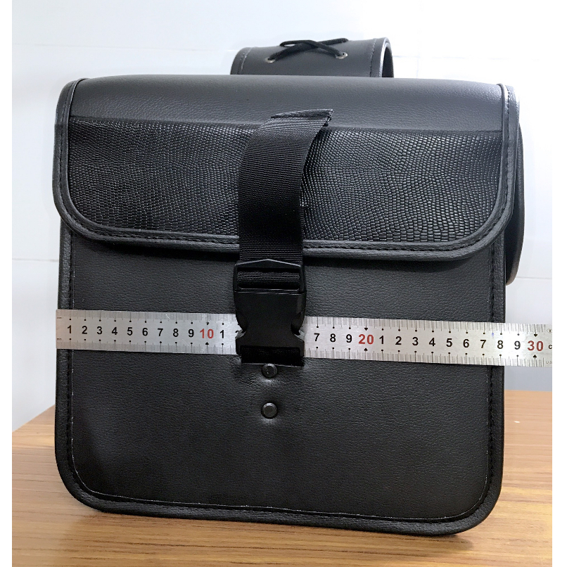 CẶP TÚI VUÔNG WOL SIZE 28GIÁ BÁN GỒM 1 TÚI BÊN TRÁI VÀ 1 TÚI BÊN PHẢI