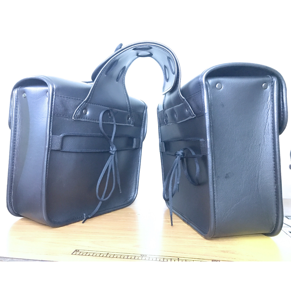 CẶP TÚI VUÔNG WOL SIZE 28GIÁ BÁN GỒM 1 TÚI BÊN TRÁI VÀ 1 TÚI BÊN PHẢI