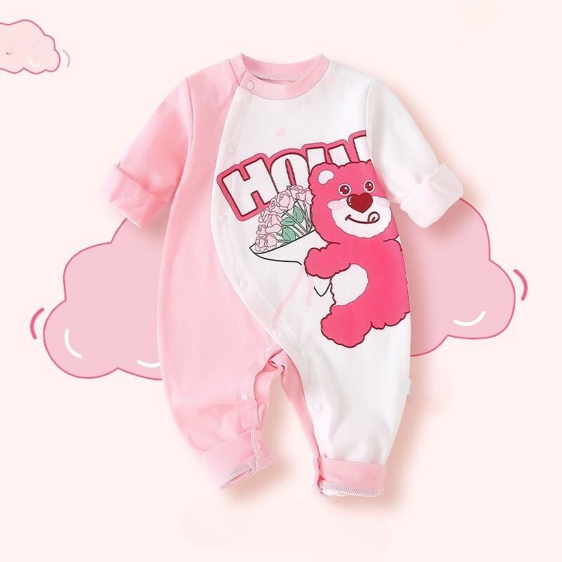 Bộ, Body Dài Tay Cho Bé, Đồ Liền Thân Bé Trai Bé Gái, Bodysuit Thu Đông Chất Thun Lạnh Cho Trẻ Sơ Sinh từ 3-12kg