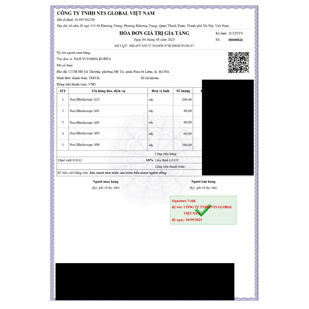 Son Black Rouge Airfit Velvet