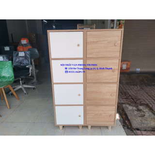 Tủ đa năng, tủ locker mini, tủ hồ sơ