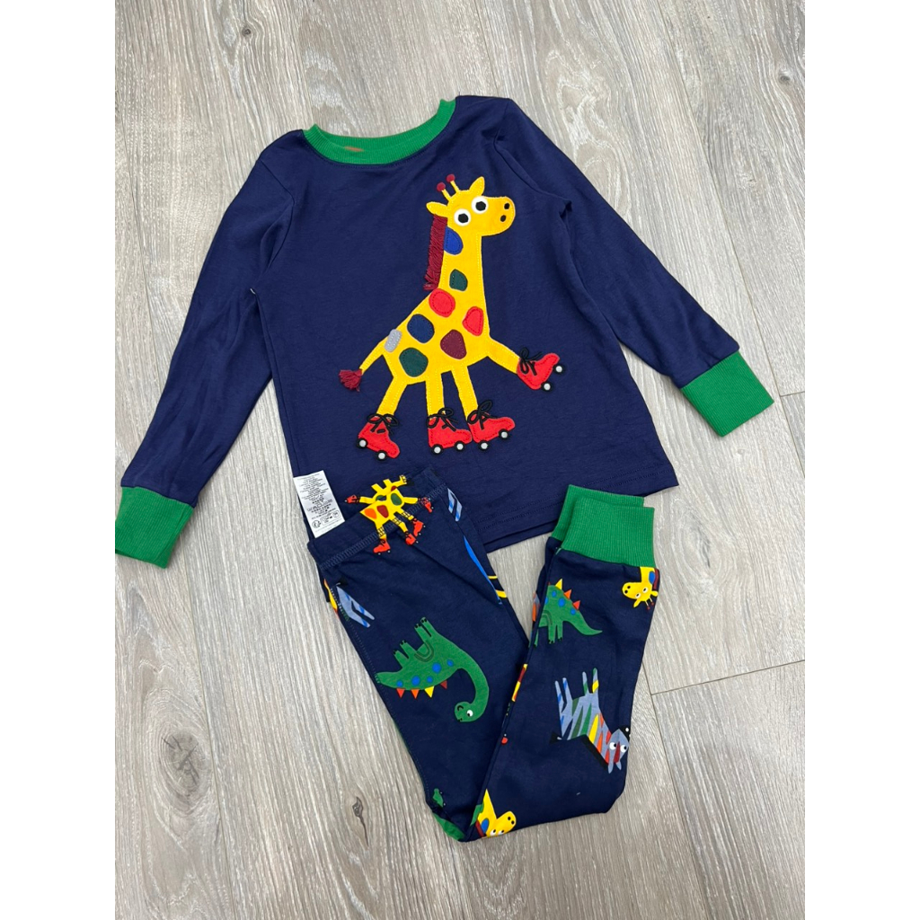 Bộ thu đông bé trai cotton mềm mại