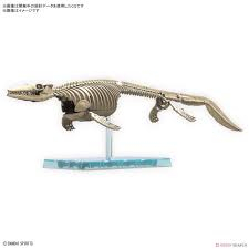 Mô Hình lắp ráp PLANNOSAURUS Mosasaurus 4573102653215