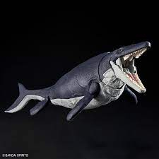 Mô Hình lắp ráp PLANNOSAURUS Mosasaurus 4573102653215