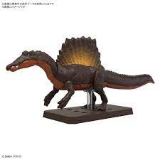 Mô Hình lắp ráp PLANNOSAURUS Spinosaurus 4573102654274
