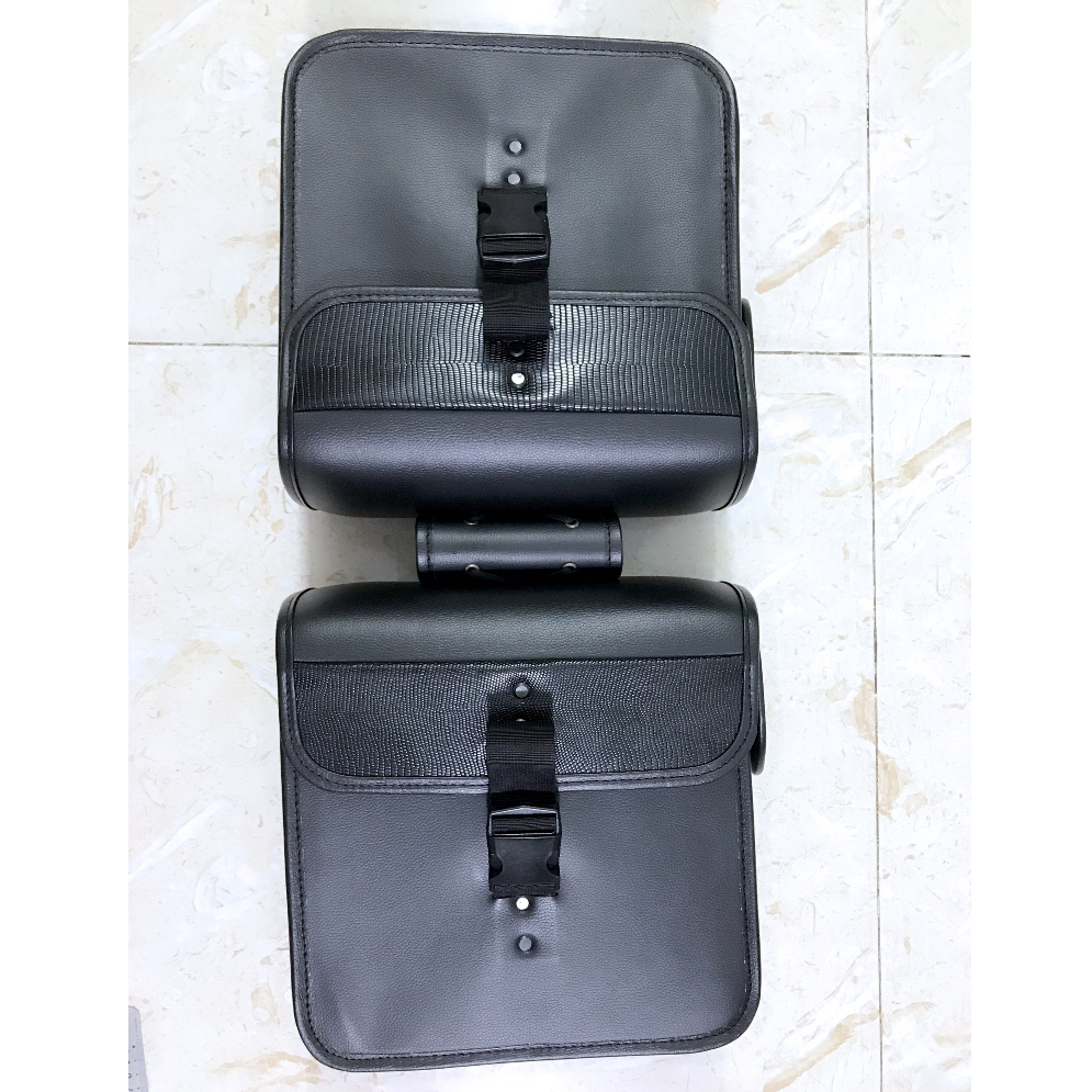 CẶP TÚI VUÔNG WOL SIZE 28GIÁ BÁN GỒM 1 TÚI BÊN TRÁI VÀ 1 TÚI BÊN PHẢI