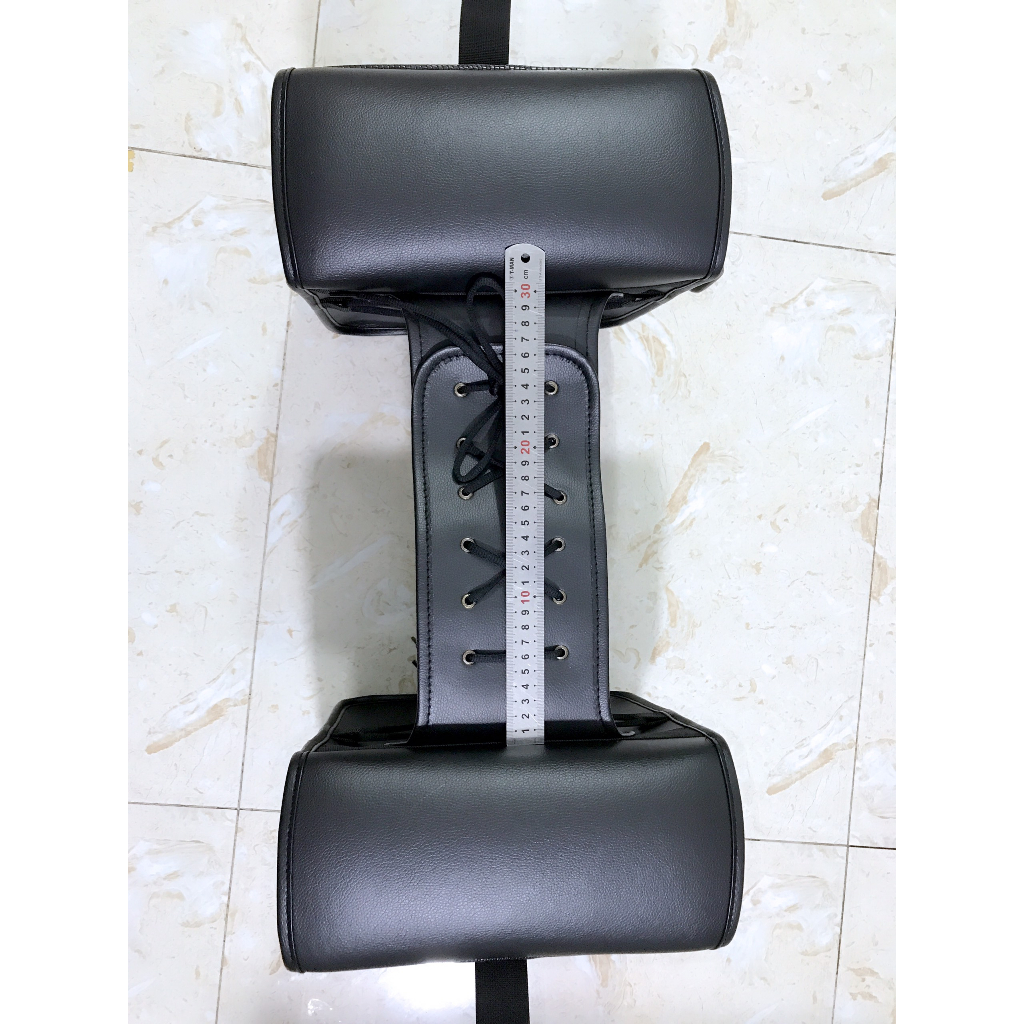 CẶP TÚI VUÔNG WOL SIZE 28GIÁ BÁN GỒM 1 TÚI BÊN TRÁI VÀ 1 TÚI BÊN PHẢI