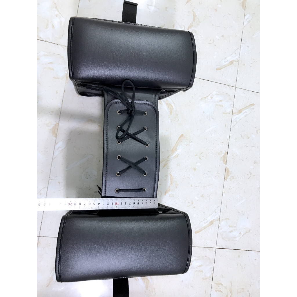 CẶP TÚI VUÔNG WOL SIZE 28GIÁ BÁN GỒM 1 TÚI BÊN TRÁI VÀ 1 TÚI BÊN PHẢI