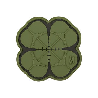 Patch dán trang trí balo, túi chéo ( 5.11 tactical, Maxpedition,..)