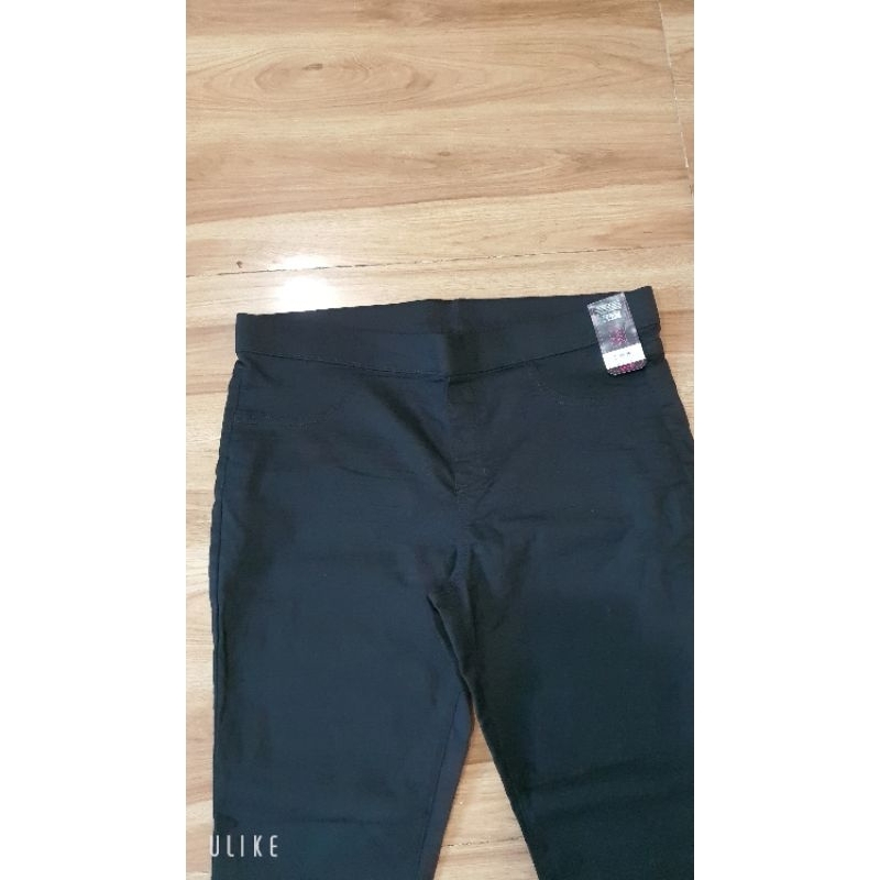 Quần kaki thun bigsize vnxk