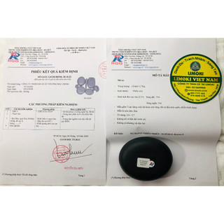 Đá Nóng Chườm Gan Chính Hãng Limoki