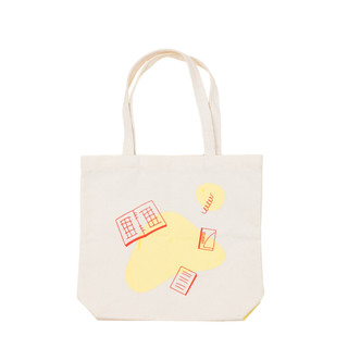 [HÀNG TẶNG KHÔNG BÁN] Túi tote canvas KLONG