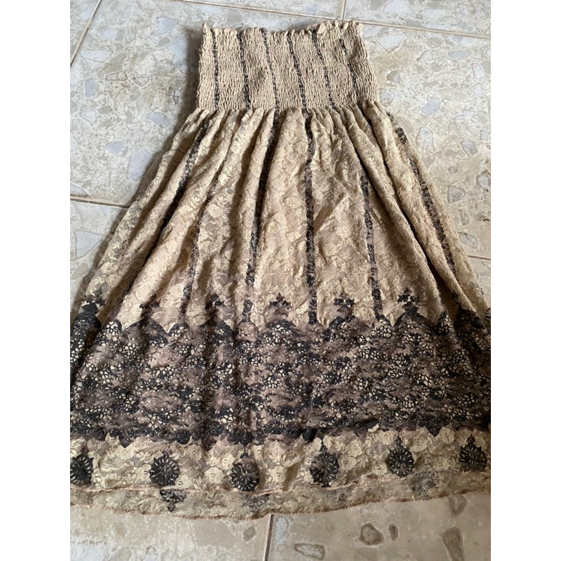 Đầm ống xinh > 60kg