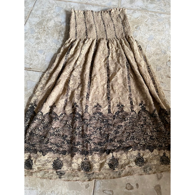 Đầm ống xinh > 60kg