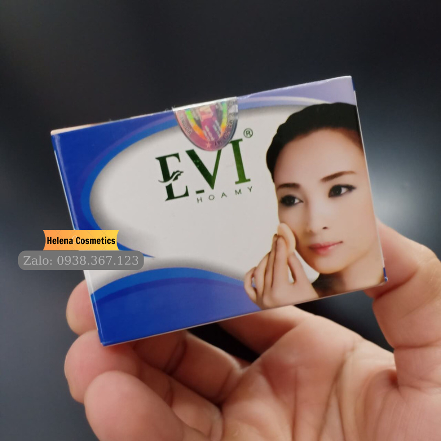 Kem nám tàn nhang EVI chính hãng 15g - Mỹ Phẩm Uyên Nhi